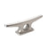 SeaDog Large Weldable Cleat  Cast 356T6 Aluminum  10 046210