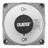 Guest 2303A Diesel Power Battery HeavyDuty Switch 2303A