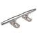 SeaDog Open Base Cleat  Investment Cast 316 Stainless Steel 0416041