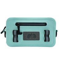 Toadfish Waterproof Sling  Seafoam 2011