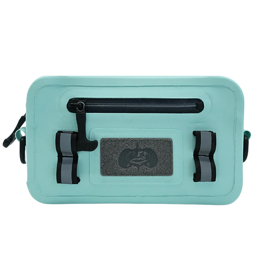 Toadfish Waterproof Sling  Seafoam 2011