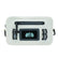 Toadfish Waterproof Sling  Sea Shell 2201