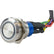 SeaDog LED Push Button OnOff Switch  Formed 304 Stainless Steel 4030631