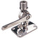 SeaDog Adjustable Antenna Base  Deck Mount  Investment Cast 316 Stainless Steel 3292301