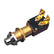 SeaDog Momentary Push Button Switch  Stamped Brass 4204201
