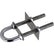 SeaDog Stern Eye  38 x 312  Machined 304 Stainless Steel 0801351