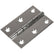 SeaDog Butt Hinge  Stamped 304 Stainless Steel  2 2010801