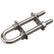 SeaDog Bow Eye  Machined 304 Stainless Steel 080095
