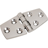 SeaDog Door Hinge  112 x 3  Investment Cast 316 Stainless Steel 205410