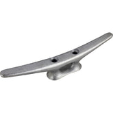 SeaDog Open Base Cleat  Flat Head  10  Die Cast Aluminum 046110