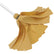Shurhold XL Water Sprite Deck Mop  72  Long Handle 1117XL