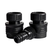 Flushmaster Flush Port Quick Connect fYamaha Outboards SMFMQCY