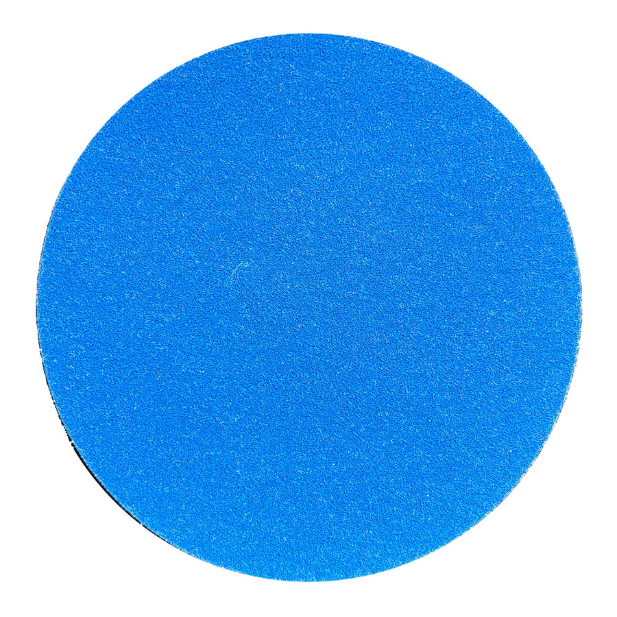 SEM 150mm 6 Sanding Disc 600 Grit  Box of 50 SA260600