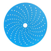 SEM AVS 150mm 6 Sanding Disc 240 Grit  Box of 50 SA26240