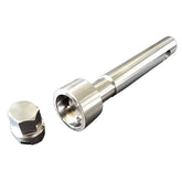 Sea Swivel Sea Secure Titanium Trolling Motor Security Bolt fPower Pole Move PV Offshore SEASECUREPPM