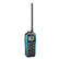 Icom M25 EVO Handheld VHF Radio  Blue M25 EVO BLUE 71 USA