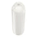 Polyform NF3 HeavyDuty Twin Eye 56 x 19  White NF3 WHITE