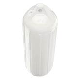Polyform NF5 HeavyDuty Twin Eye 89 x 268  White NF5 WHITE