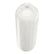 Polyform NF5 HeavyDuty Twin Eye 89 x 268  White NF5 WHITE