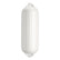 Polyform NF5 HeavyDuty Twin Eye 89 x 268  White NF5 WHITE