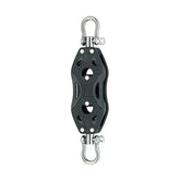 Harken 29mm Carbo Double Swivel Symmetrical Fishing Pulley 1214F