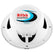 Boss Audio MR50 525 Round Speakers  White  Pair MR50