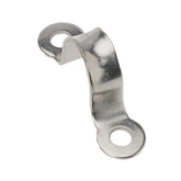 Barton Deck Eye  Stainless Steel  14mm 60410