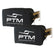 PTM Watersports Canvas Covers fBungee Board Racks  Pair BBR200CC