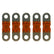 Victron MIDIFuse 30A58VM6 Package of 5 CIP134030020