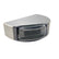 Lumitec Surface Mount Aluminum Navigation Light Port  Red 101845