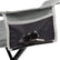 Coleman Big  Tall Quad Camping Chair  Grey 2178363