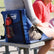 Coleman Stadium Seat  Blue 2000020281