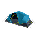 Coleman 10Person Skydome XL Camping Tent wDark Room Technology 2206838
