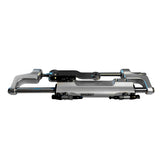 Uflex SilverSteer UC128TS High Performance Cylinder V2  Offset Link Arm UC128TSSVS 2