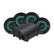 Aquatic AV PRO Classic Black Platinum Kit CK502
