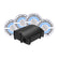 Aquatic AV PRO Classic White Platinum Kit CK503