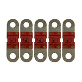 Victron MIDIFuse 50A58VM6 Package of 5 CIP134050020