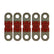 Victron MIDIFuse 50A58VM6 Package of 5 CIP134050020
