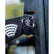 Secure Outdoors Elite Lock  Dual  Universal  Black SOELDUNBK