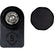 Secure Outdoors Elite Lock  Single  Minn Kota QRB  Black SOELSMKBK