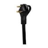 SmartPlug 30 AMP Angled RV Dual Configuration Cordset  30 R30303A