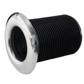 Forespar Pro Series Valve Stainless Steel Capped ThruHull Fits 1234 930001SS