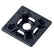 Ancor Adhesive Lined Mounting Base UVB UV Resistant  25Pack 199236