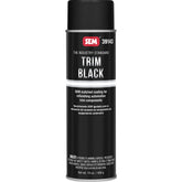 SEM Trim Black  20oz Aerosol Can 39143