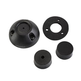 Scanstrut DS16SL Starlink Compatible Cable Seal  Black DS16SLBLK