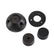 Scanstrut DS16SL Starlink Compatible Cable Seal  Black DS16SLBLK
