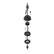 Scanstrut DS16SL Starlink Compatible Cable Seal  Black DS16SLBLK