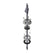 Scanstrut DS30SL Starlink Cable Seal  Grey DS30SL