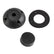 Scanstrut DS30SL Starlink Cable Seal  Black DS30SLBLK