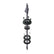 Scanstrut DS30SL Starlink Cable Seal  Black DS30SLBLK